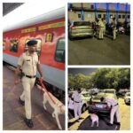 दिल्ली लाल किला मेट्रो स्टेशन के समीप हुए ब्लास्ट को लेकर रेल जोन बिलासपुर के महानिरीक्षक ने छत्तीसगढ़ के सभी प्रमुख स्टेशनों को हाई अलर्ट रहने निर्देषित किया