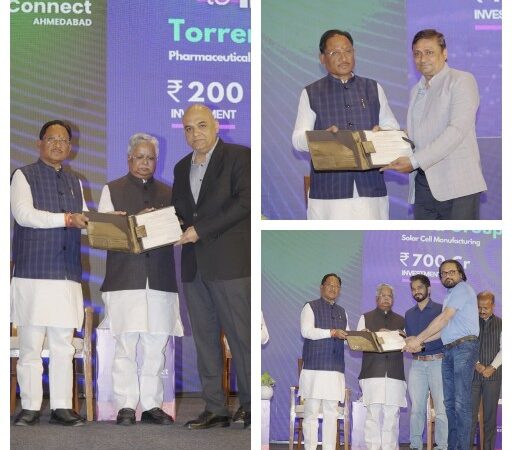 वेल्सपन समूह सहित उद्योगपतियों ने छत्तीसगढ़ में निवेश की इच्छा जताई*