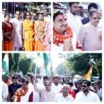भव्य ‘यूनिटी मार्च’ से गूंजा बिलासपुर — अमर अग्रवाल ने दिया राष्ट्रीय एकता का संदेश*