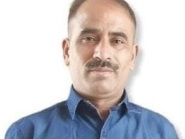 अखिल भारतीय मानव कल्याण ट्रस्ट द्वारा विश्व एड्स दिवस पर विशेष जागरूक अभियान चलाया गया डॉ हृदयेश कुमार