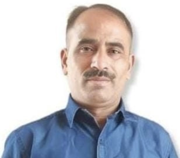 अखिल भारतीय मानव कल्याण ट्रस्ट द्वारा विश्व एड्स दिवस पर विशेष जागरूक अभियान चलाया गया डॉ हृदयेश कुमार