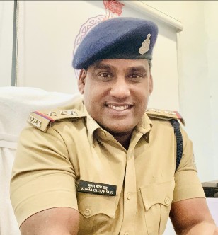 कानून की जीत : अपराधिक मानव वध में आरोपी को 10 साल सश्रम कारावास की सजा*  ● *इंस्पेक्टर कुमार गौरव साहू की सटीक विवेचना ने संगीन अपराधों में आरोपी को दिलाई कठोर सजा