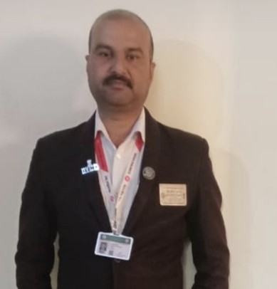 *ट्रेन संख्या 12833 में फर्जी ई-टिकट के साथ यात्रा करते यात्री पर कार्रवाई*  *वरिष्ठ वाणिज्य प्रबंधक दिलीप सिंह के निर्देश पर सतर्कता हुई तेज*