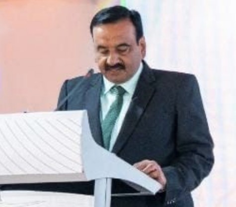 स्टील एंड मेटल इंडस्ट्री के लिए नई कंसल्टेंसी फर्म की लॉन्चिंग डीके सरावगी ने किया ऐलान