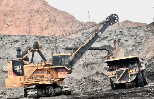 डीज़ल चोरी पर एसईसीएल की सख्त निगरानी, डिजिटल तकनीक से संदिग्ध वाहन परिचालन की पहचान*