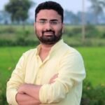 भाजपा संगठन में नव गठित बिलासपुर ग्रामीण जिला के प्रथम अध्यक्ष बने ऋषभ चतुर्वेदी