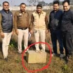 फ्रेंड्स कॉलोनी चोरी में पुलिस को 48 घंटे के भीतर मिली बड़ी सफलता*  ● *घर से चोरी तिजोरी बंद हालत में मिली, 27 तोला ज्वैलरी, कैश रिकवर*