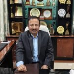 स्वपन कुमार मंडल ने एनटीपीसी सीपत में परियोजना प्रमुख का कार्यभार संभाला*