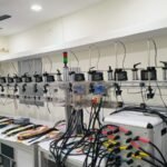 नववर्ष में बिलासपुर को अत्याधुनिक मीटर टेस्टिंग लैब की सौगात , आम उपभोक्ताओं को गलत बिलिंग की समस्याओं से मिलेगा छुटकारा