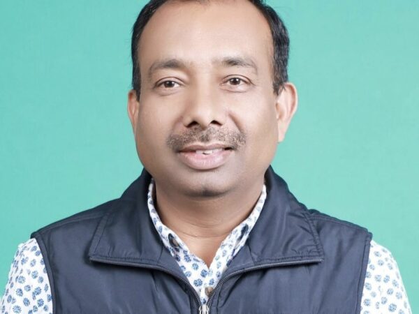 बिलासपुर नगर निगम विकास की योजनाएं भाजपा मंत्रियों के गुटबाजी की भेंट चढ़ी सकरी का कार्यक्रम निरस्त होना इसका प्रमाण प्रमोद नायक महापौर कांग्रेस प्रत्याशी