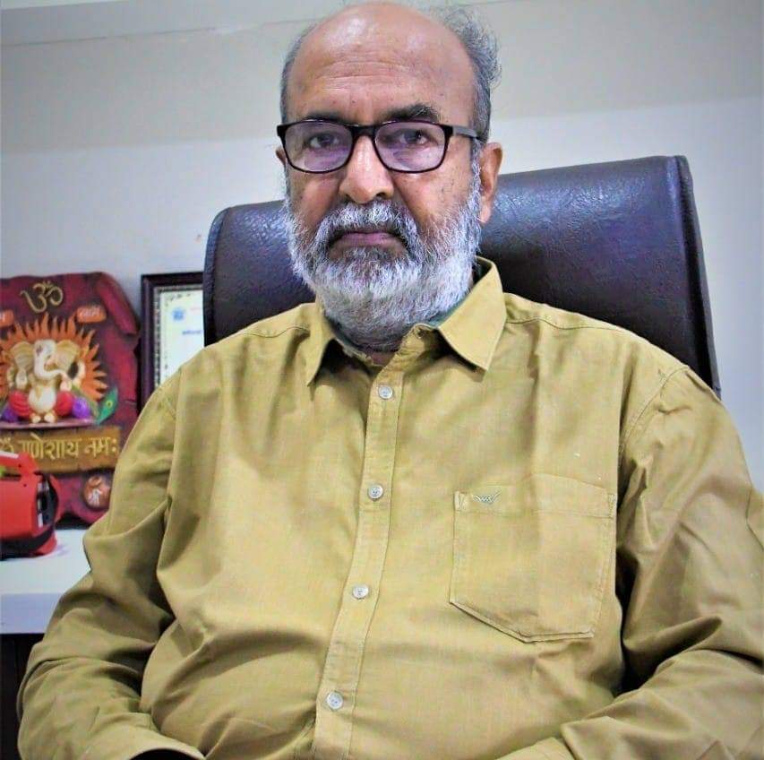 एटीआर फायरिंग मामला: डिप्टी डायरेक्टर यू आर गणेश को हटाने की मांग, राज्य वन्यजीव बोर्ड के सदस्य गोपाल अग्रवाल ने मुख्यमंत्री, केंद्रीय वन मंत्री और राज्य वन मंत्री को पत्र लिखा