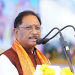 राष्ट्रीय रोवर-रेंजर जंबूरी से बालोद बना भारत की युवा शक्ति का नया केंद्र : मुख्यमंत्री श्री विष्णुदेव साय*