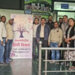 एनटीपीसी सीपत में अंतर्राष्ट्रीय हिंदी दिवस पर हिंदी प्रतियोगिता का आयोजन*