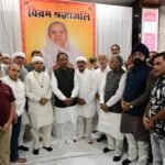 मुख्यमंत्री विष्णु देव साय ने धर्मी देवी जसूजा के निधन पर दी श्रद्धांजलि*