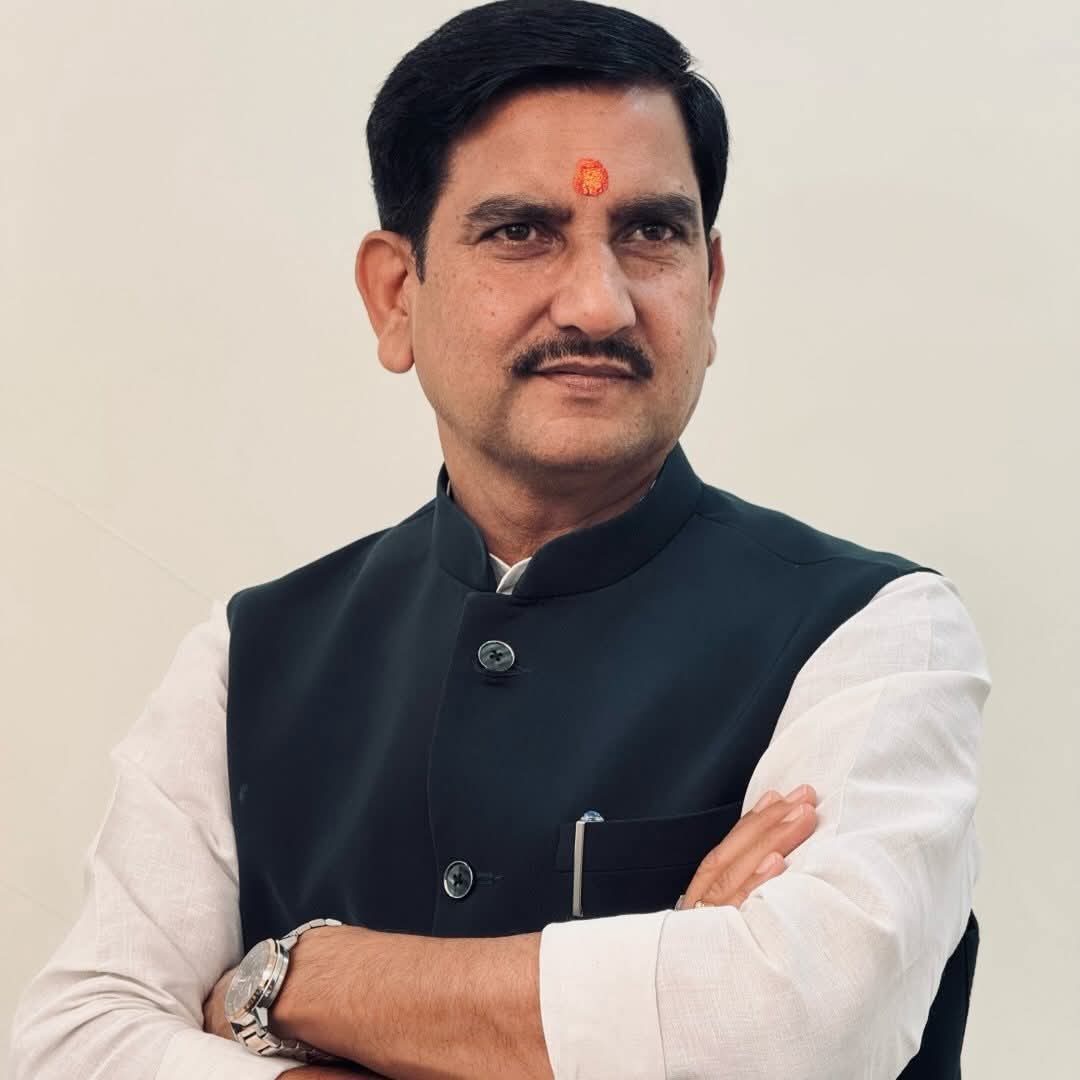 केंद्रीय राज्यमंत्री तोखन साहू को पार्टी ने सौंपी अहम जिम्मेदारी, कोकराझार (असम) लोकसभा क्षेत्र के प्रवासी प्रभारी नियुक्त*