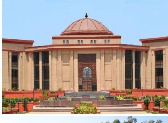 रायगढ़ तमनार की घटना पर हाईकोर्ट में सुनवाई के दौरान चीफ जस्टिस रमेश सिन्हा ने नाराजगी जताई और शासन की ओर से  पक्ष रखने  महाधिवक्ता को तलब किया