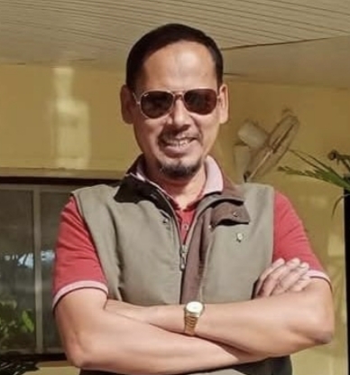 राष्ट्रीय स्तर पर गठित वन्य प्राणी विशेषज्ञ(हाथी) टीम में छत्तीसगढ़ से बिलासपुर के “मंसूर खान” को शामिल किया गया