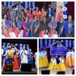 शासकीय उन्नत शिक्षा अध्ययन संस्थान (IASE) बिलासपुर में सत्यम निकेतन के द्वारा वार्षिक सांस्कृतिक कार्यक्रम 2025 – 26 की प्रस्तुति