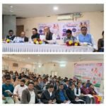 पीएम सूर्य घर योजना का लाभ जन-जन तक पहुंचाएं  योजना में सोलर वेंडर द्वारा कोताही बर्दाष्त नहीं – डायरेक्टर  आर.ए.पाठक