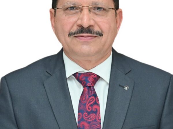 एसईसीएल सीएमडी श्री हरीश दुहन को मिला डब्ल्यूसीएल के सीएमडी का अतिरिक्त प्रभार*