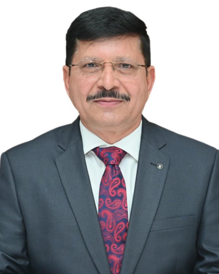 एसईसीएल सीएमडी श्री हरीश दुहन को मिला डब्ल्यूसीएल के सीएमडी का अतिरिक्त प्रभार*