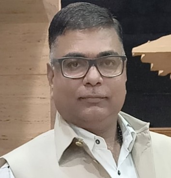 केंद्र सरकार के आम बजट पर प्रतिक्रिया,, वर्ष 2026 ,,27 का आम बजट विकसित भारत की नींव रखने वाला सर्व समावेशी बजट:  मनीष अग्रवाल पूर्व एल्डरमैन