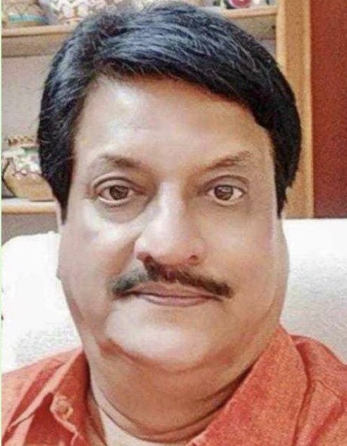 शिक्षकों की सेवानिवृत्ति आयु 65 वर्ष की जाए : राजेश चटर्जी