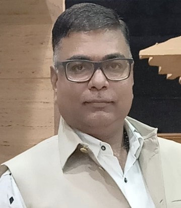 राज्य सरकार का तीसरा बजट,संकल्प,सुशासन से समृद्धि विकसित छत्तीसगढ़ की आधारशिला का बजट : मनीष अग्रवाल पूर्व एल्डरमैन