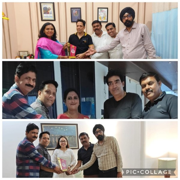 CAIT ने अंतराष्ट्रीय महिला दिवस में सेवा एवं व्यापार के क्षेत्र से जुड़ी महिलाओं का सम्मान किया*