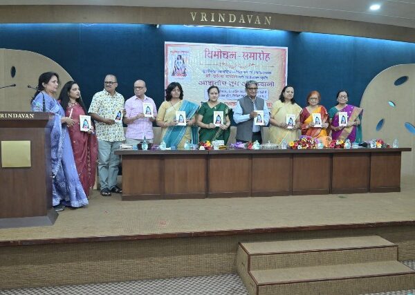 भगवान शिव लोक कल्याण के देव -डा सुशील त्रिवेदी