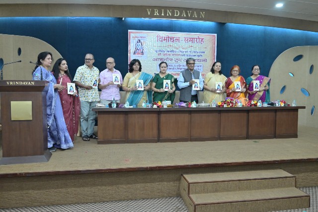 भगवान शिव लोक कल्याण के देव -डा सुशील त्रिवेदी