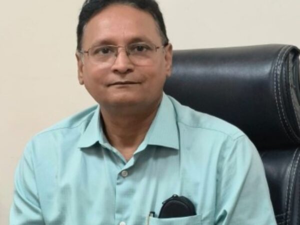 ट्रांसफार्मरों में अत्याधिक लोड से विद्युत आपूर्ति में आ रही समस्या विद्युत लोड की सही जानकारी देकर बिजली संकट से बचें – ईडी अम्बस्थ