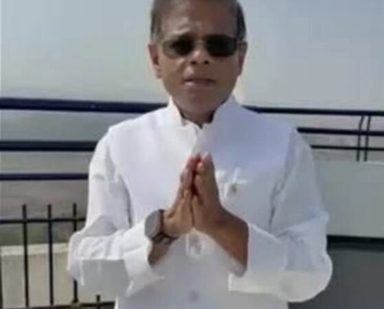 सत्य परेशान हो सकता है, पराजित नहीं – JCCJ  अमित जोगी के मामले में छत्तीसगढ़ हाईकोर्ट के फैसले पर सुप्रीम कोर्ट ने लगाई रोक  माननीय सुप्रीम कोर्ट के निर्णय का स्वागत