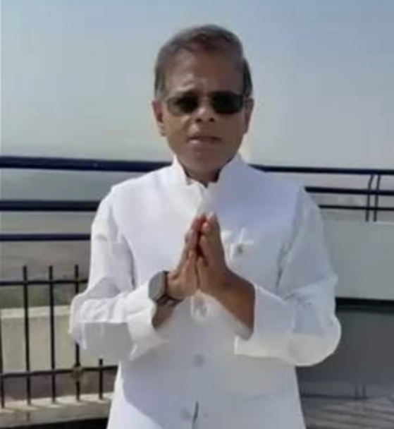 सत्य परेशान हो सकता है, पराजित नहीं – JCCJ  अमित जोगी के मामले में छत्तीसगढ़ हाईकोर्ट के फैसले पर सुप्रीम कोर्ट ने लगाई रोक  माननीय सुप्रीम कोर्ट के निर्णय का स्वागत