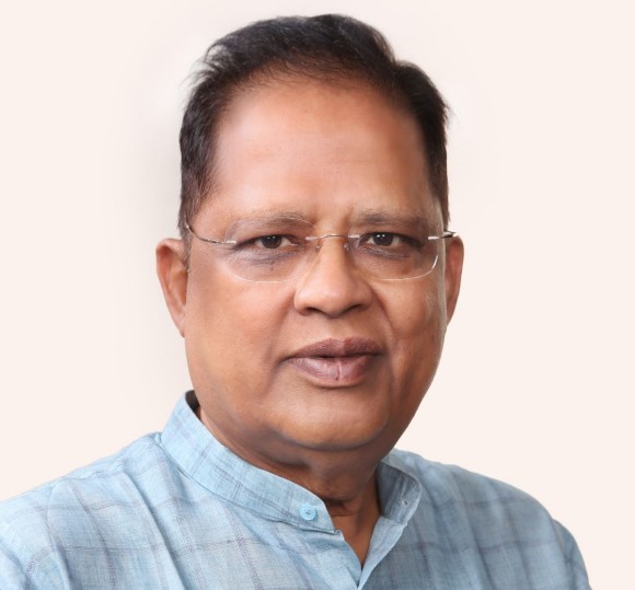 नगर विधायक ने जीत को बताया मोदी जी की तपस्या का परिणाम,बोले- बंगाल में खत्म हुआ दमन और गुंडागर्दी का दौर