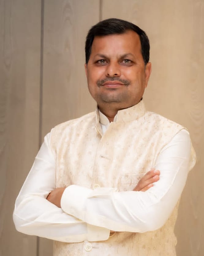 पाटलिपुत्र संस्कृति विकास मंच की कमान फिर संभालेंगे प्रवीण झा, सर्वसम्मति से चुने गए अध्यक्ष