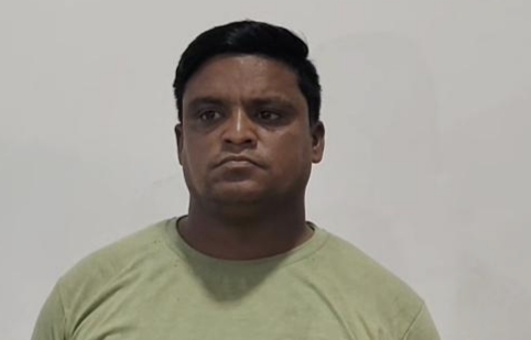 पीड़ित युवती ने आरोपी सलीम पर शादी का वादा कर शारीरिक शोषण करने का लगाया आरोप*