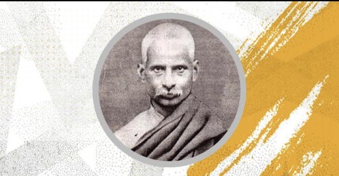 19 जून जयंती पर विशेष *पं. माधवराव सप्रे : हिंदी निबंध विधा के उन्नायक** दुर्लभ निबंधों के प्रकाश में उनके बहुआयामी साहित्यिक व्यक्तित्व की पुनर्खोज* डॉ सुधीर शर्मा
