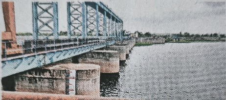 कल से अरपा बैराज का दो गेट खोला जा रहा है, जलस्तर 50%बढ़ा नदी किनारे बसे लोगों को अलर्ट करने मुनादी