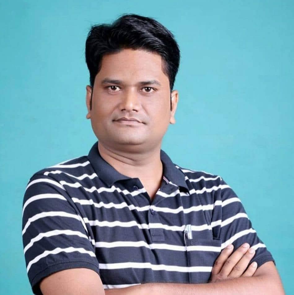 रतीष श्रीवास्तव को बिलासपुर जिला शहर कांग्रेस कमेटी का महामंत्री नियुक्त किए जाने पर हर्ष