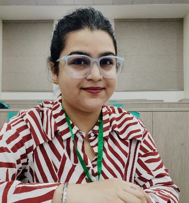 डॉ. अंकिता सिंह को मनोविज्ञान में पीएच.डी. की उपाधि