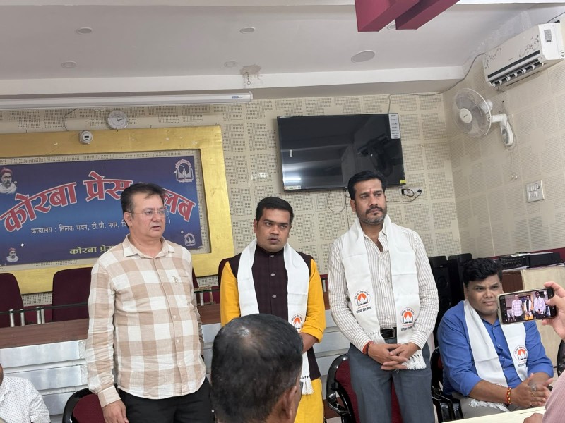 दिल्ली में पत्रकारों पर हमले की छत्तीसगढ़ के प्रमुख प्रेस क्लबों ने की कड़ी निंदा