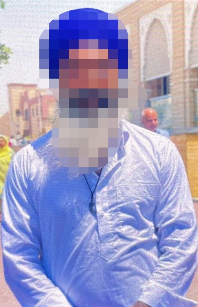आरपीएफ दुर्ग द्वारा दुबई में काम कर रहे 22 साल पुराने टिकट दलाली केस के स्थाई वारंट (PNBW)  के आरोपी कका रेलवे कोर्ट रायपुर में सरेंडर