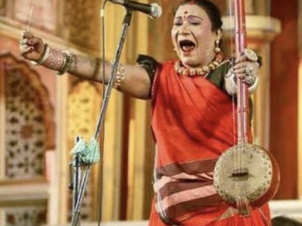 छत्तीसगढ़ की वैश्विक अस्मिता की नायिका : तीजन बाई (श्रद्धांजलि)