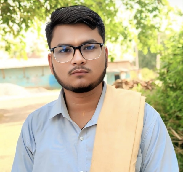 मोदी सरकार में चिकित्सा शिक्षा के क्षेत्र में हुई ऐतिहासिक वृद्धि : विकास गुप्ता*