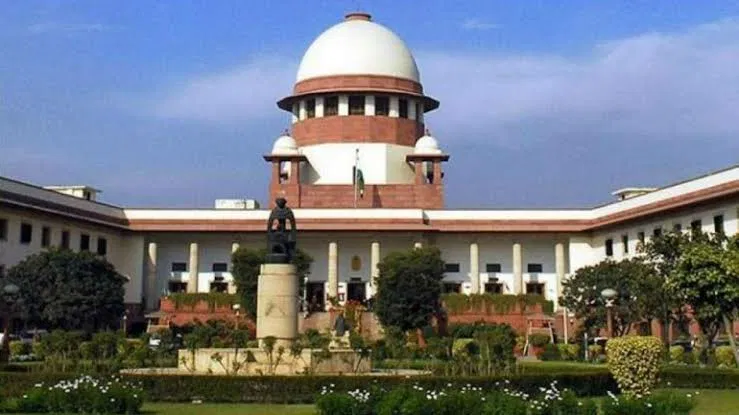 छत्तीसगढ़ मेडिकल सर्विसेज कॉर्पोरेशन लि. को सुप्रीम कोर्ट से मिला अंतरिम राहत