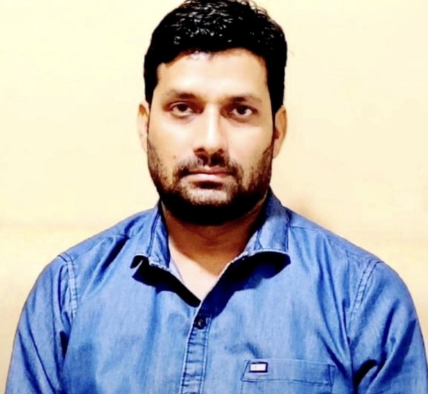 आलोक शुक्ला बने छत्तीसगढ़ प्रदेश शिक्षक फेडरेशन के संगठन सचिव* *रायपुर संभाग का भी मिला प्रभार*