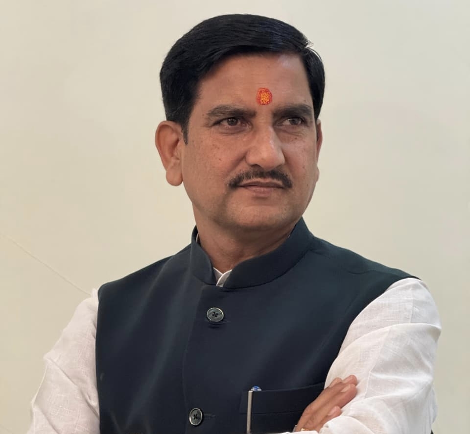 तोखन साहू की पहल रंग लाई, परसदा यातायात नगर में रेलवे अंडरब्रिज निर्माण को मिली सैद्धांतिक स्वीकृति*